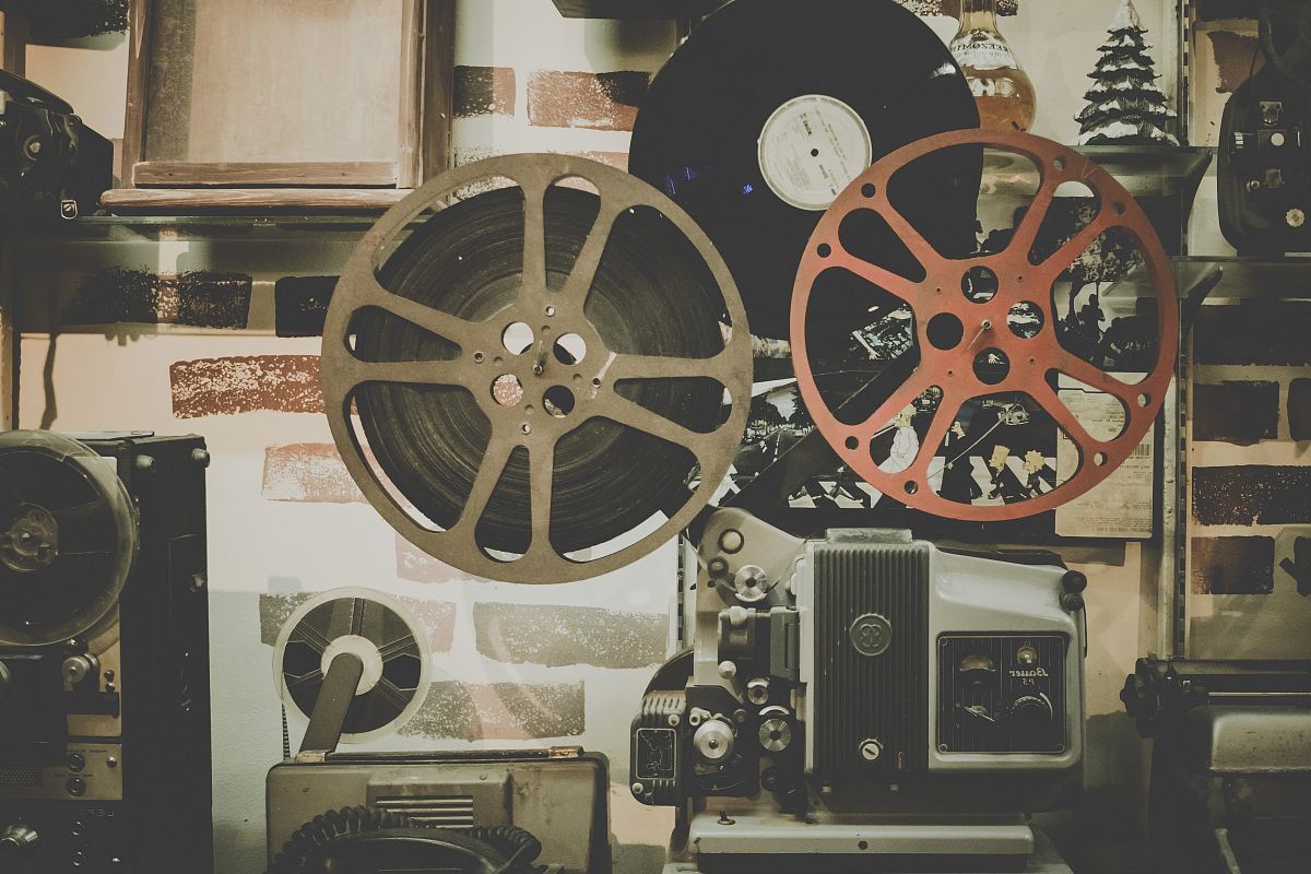 two reels