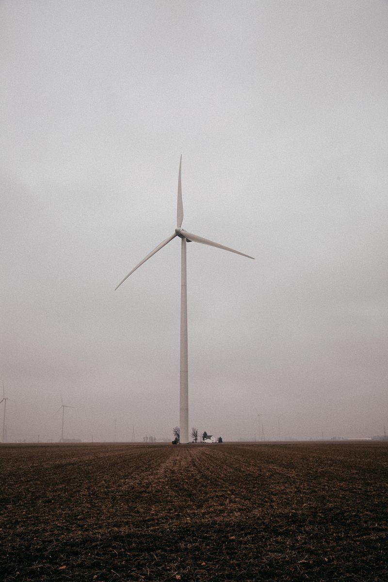 windmill