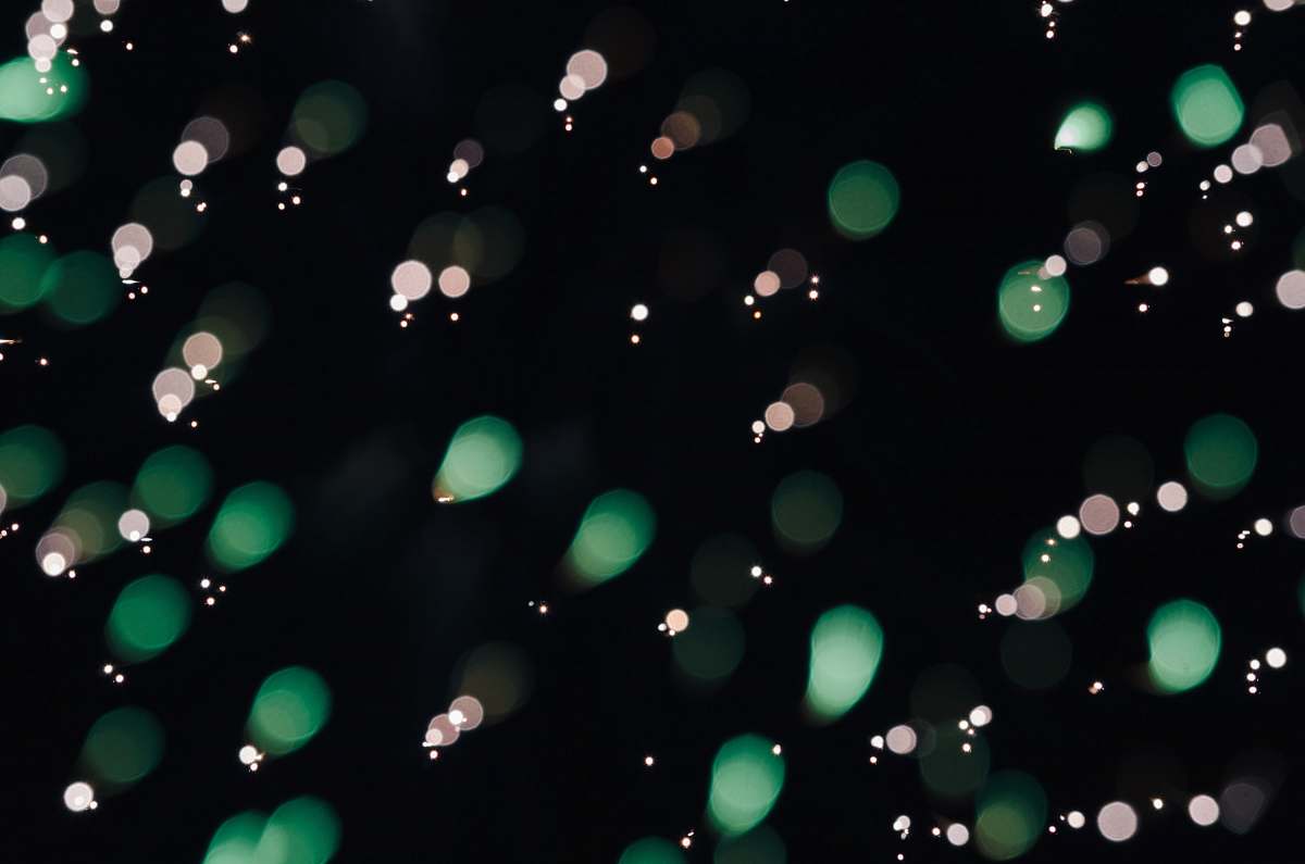 flare  lighting