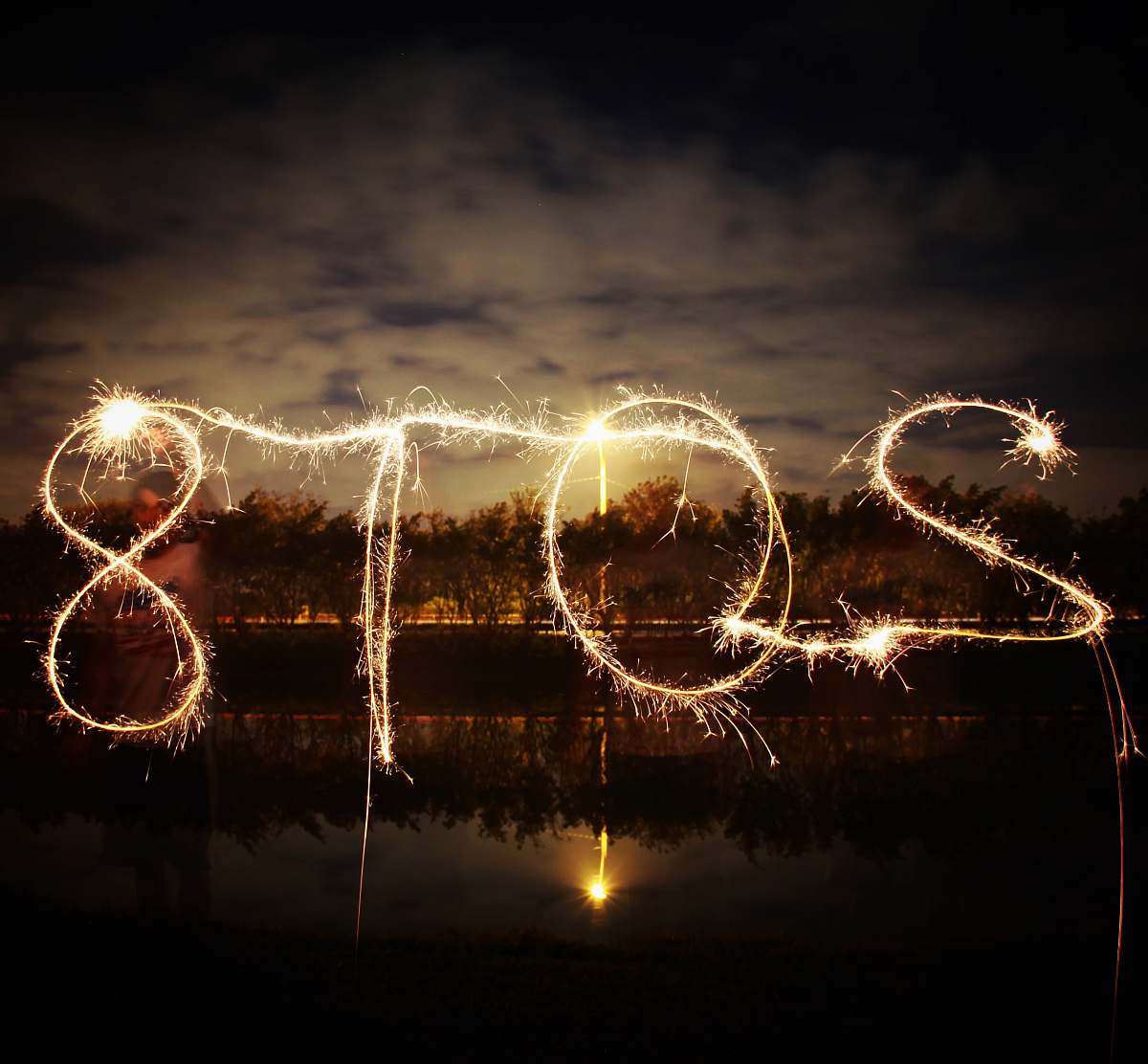 outdoors 2018 steel wool photography fireworks