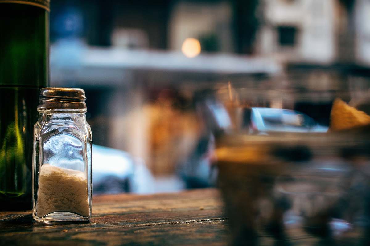 jar condiment shaker bottle buenos aires