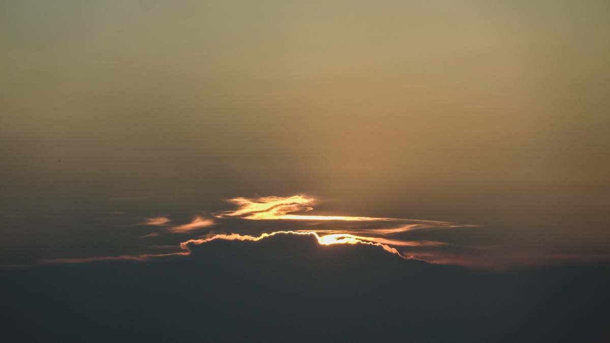 sky  clouds
