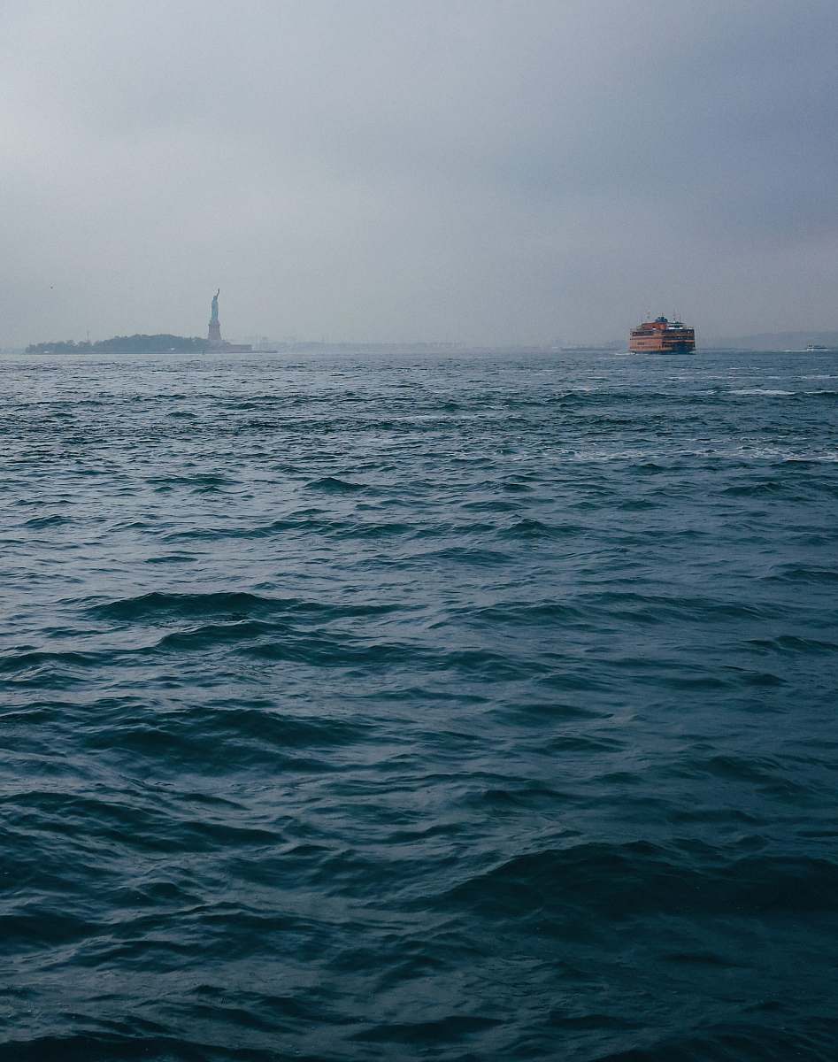 water landscape of ocean ocean