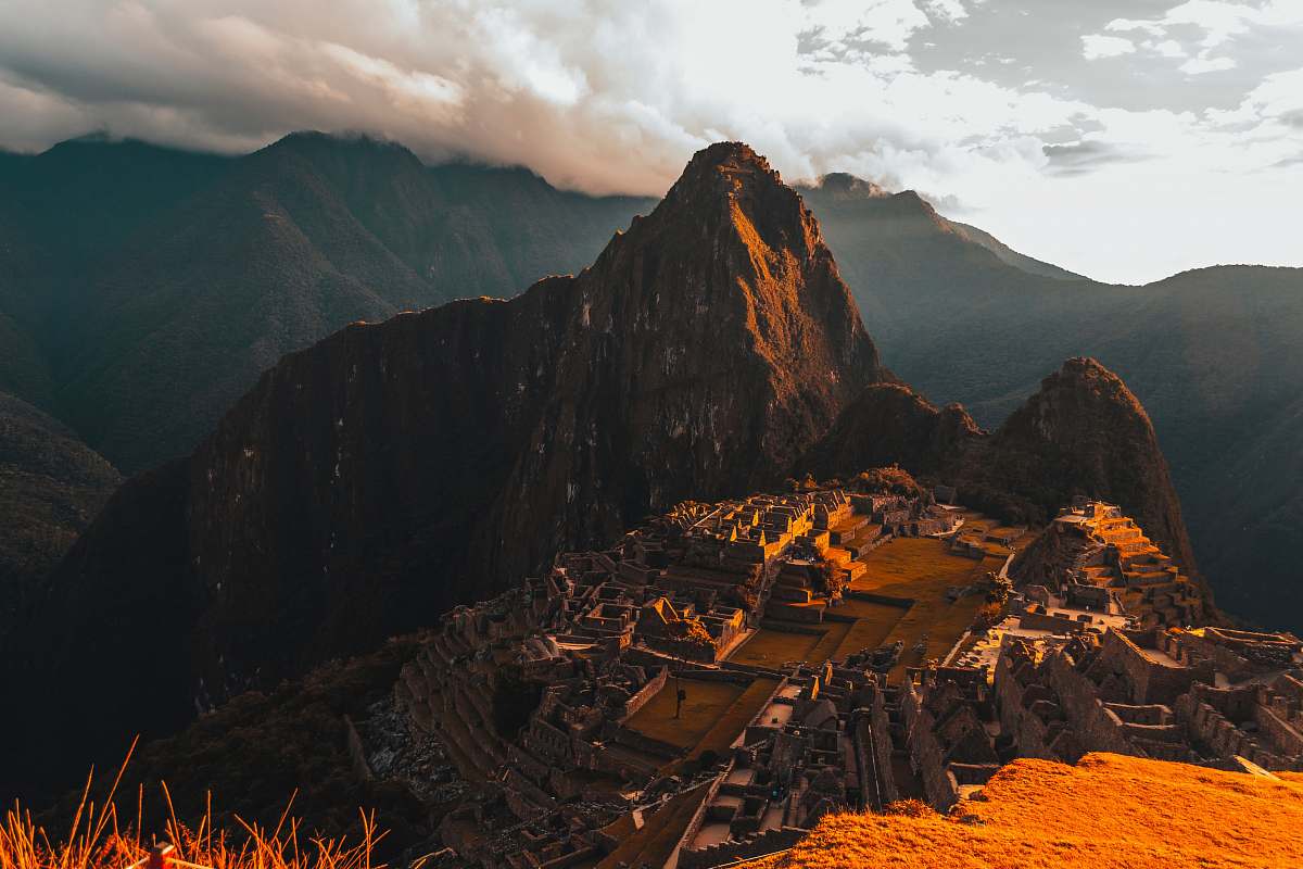 peru Maccu Pichu, Peru machu picchu