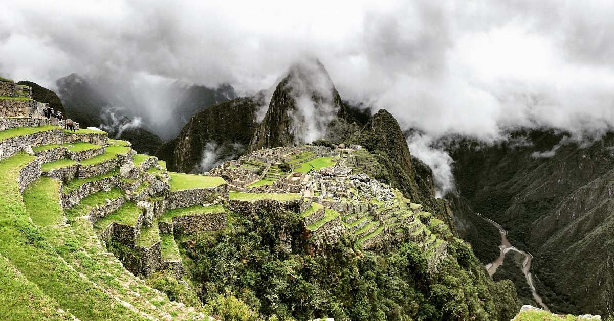 peru Machu Picchu machu picchu