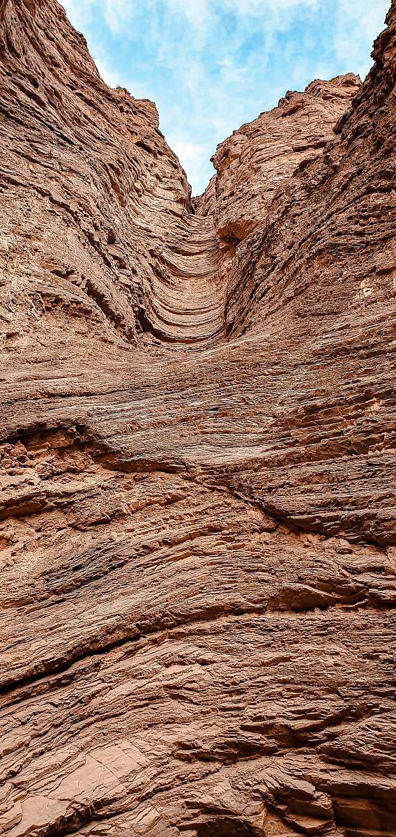 wood brown rocky mountain rock