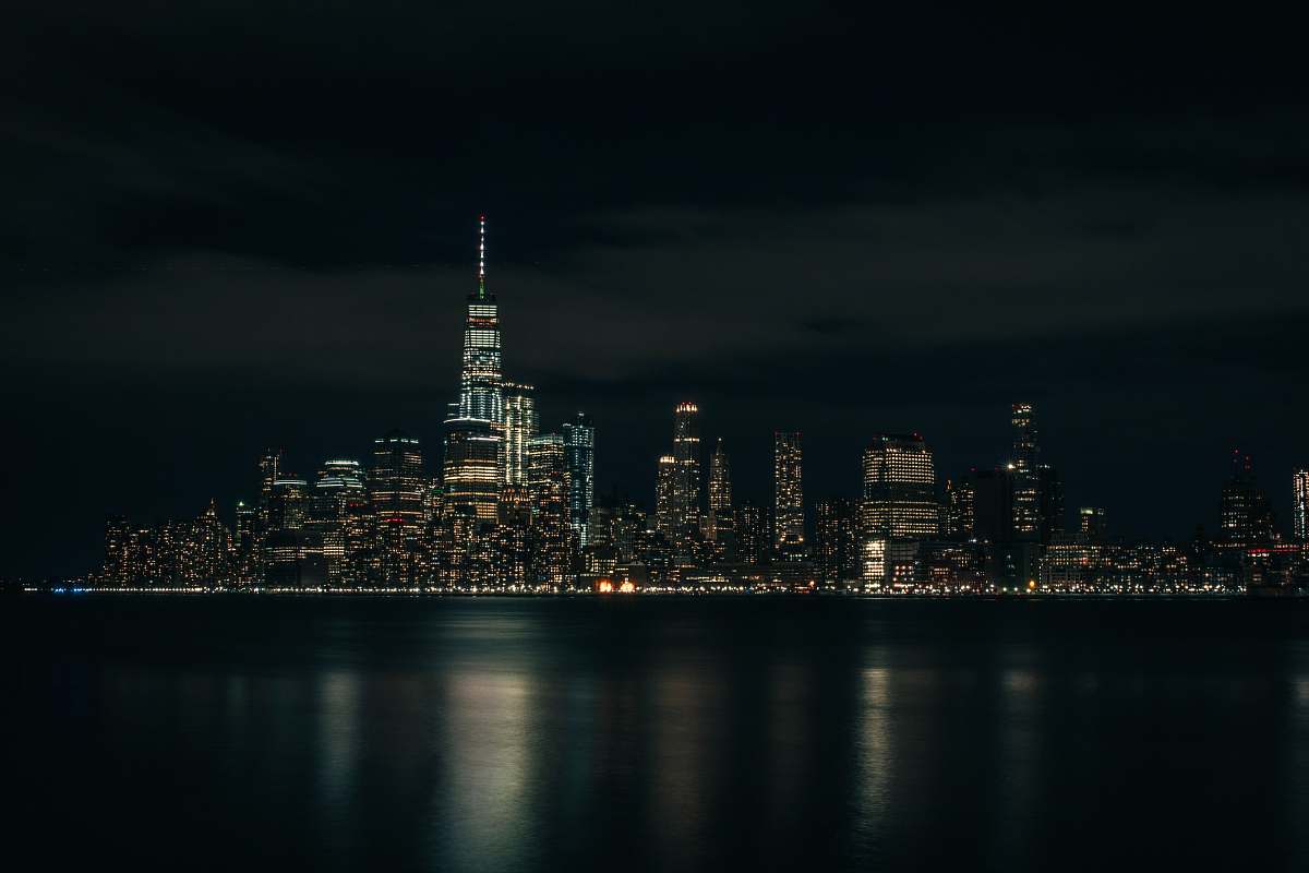 town  urban