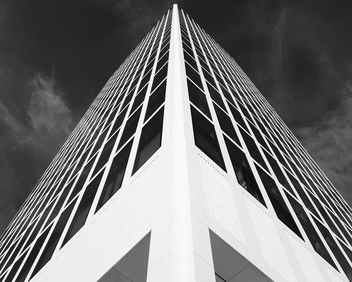 germany low-angle photography of building skyscraper