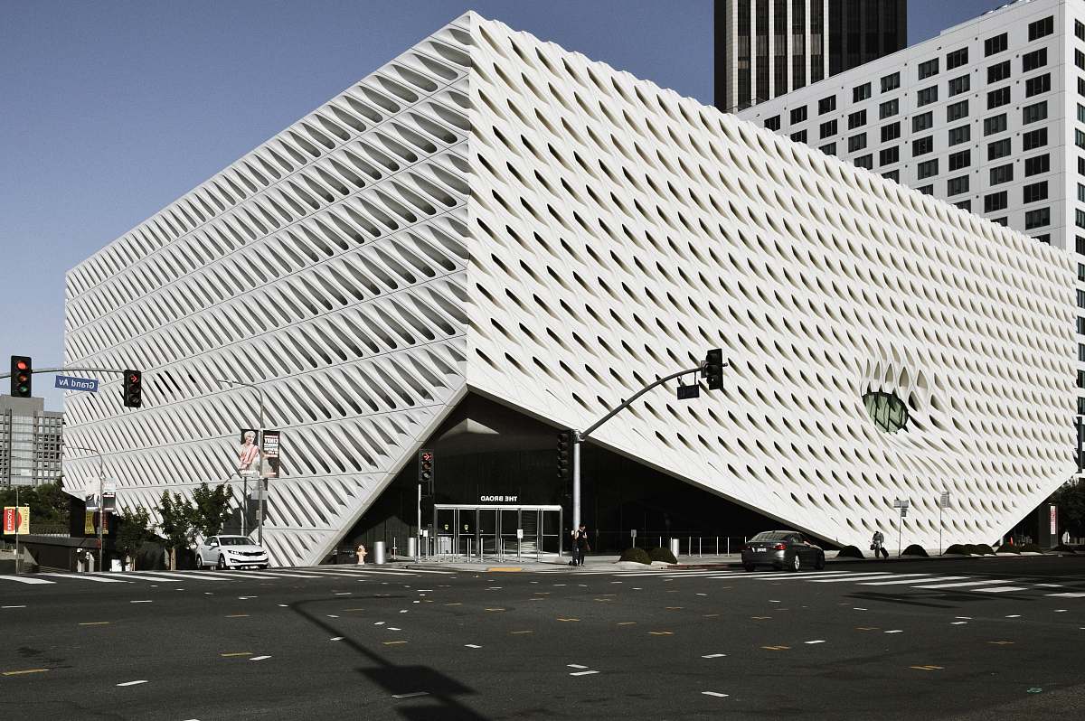 architecture photo of white building white