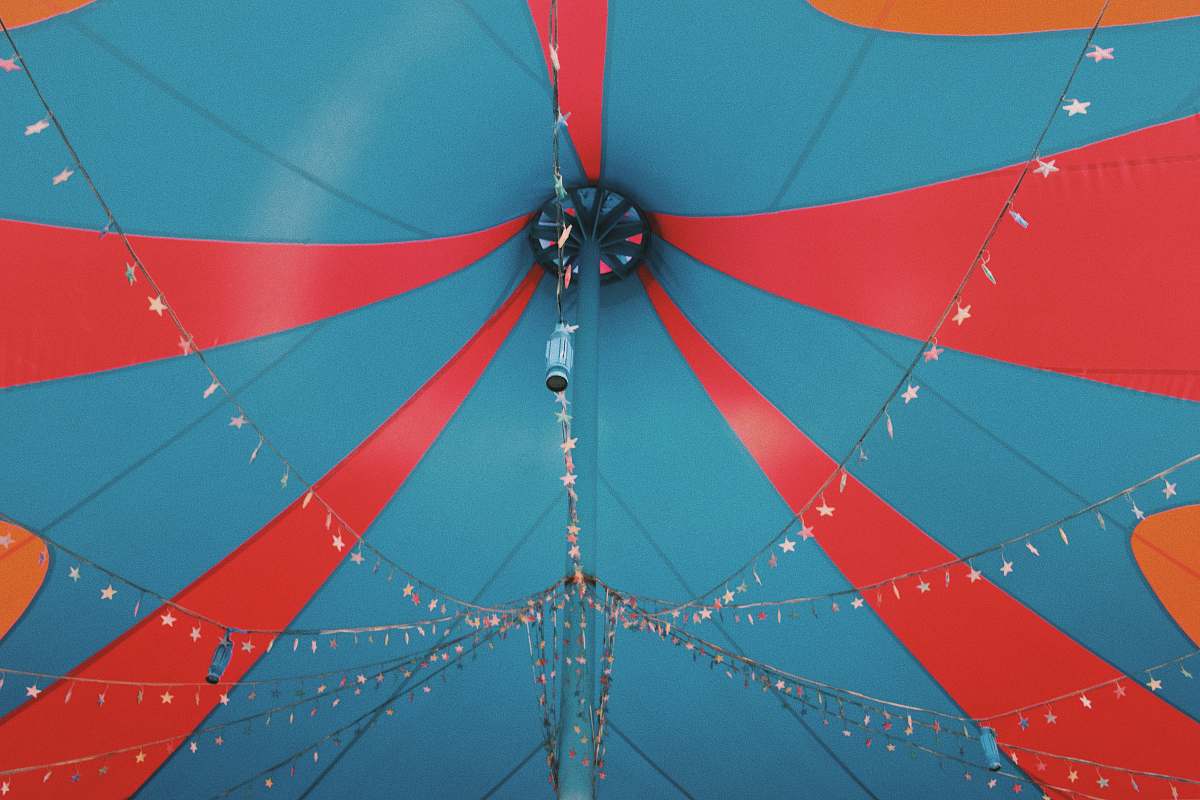 umbrella  adventure