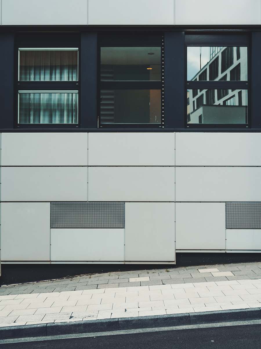 cologne white and black concrete building at daytime germany