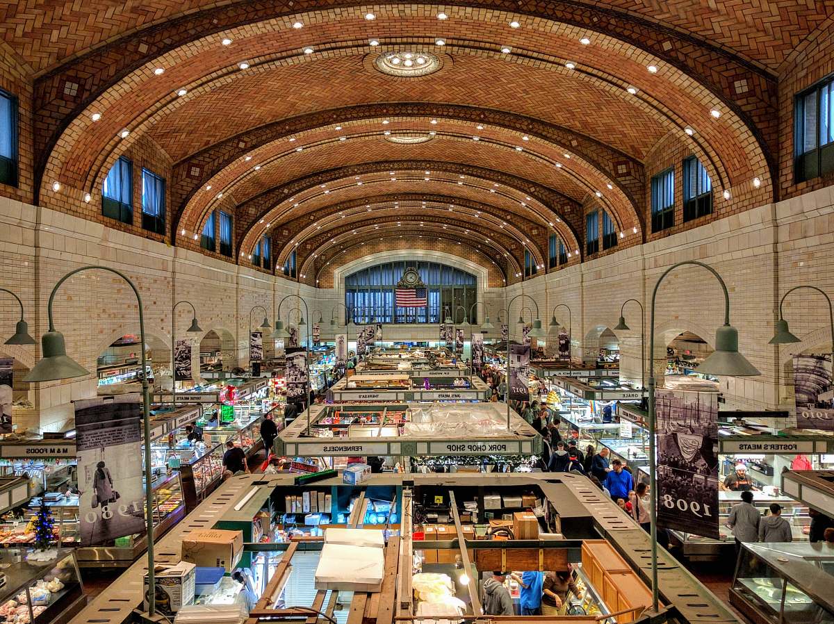 shop indoor bazaar bazaar