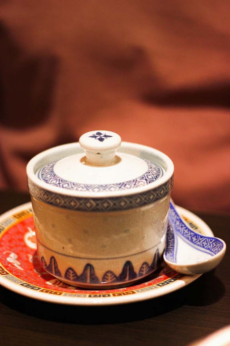 porcelain  pottery