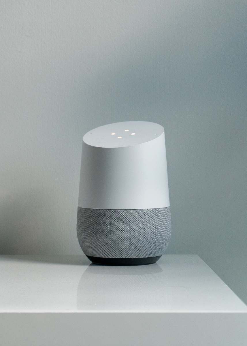 pottery white portable speaker porcelain