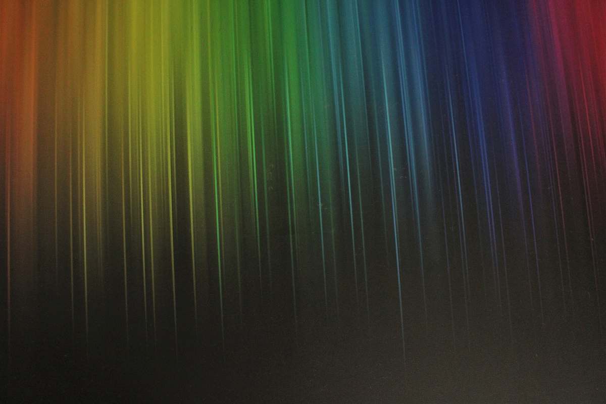 outdoors multicolored light wallpaper nature