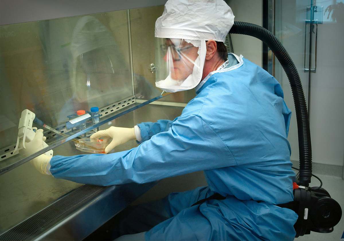 clinic  human