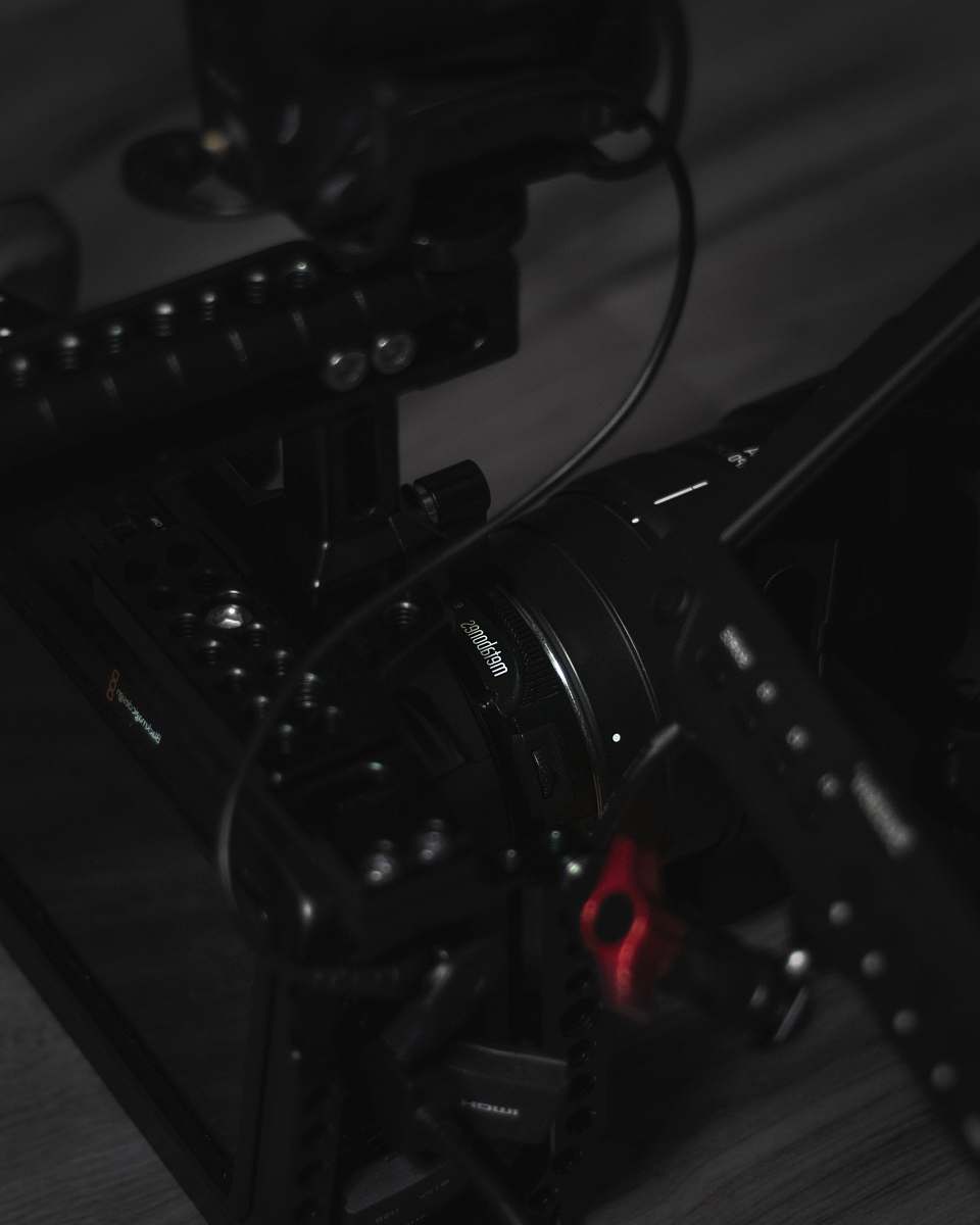 camera  electronics