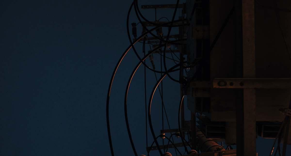 lighting  urban