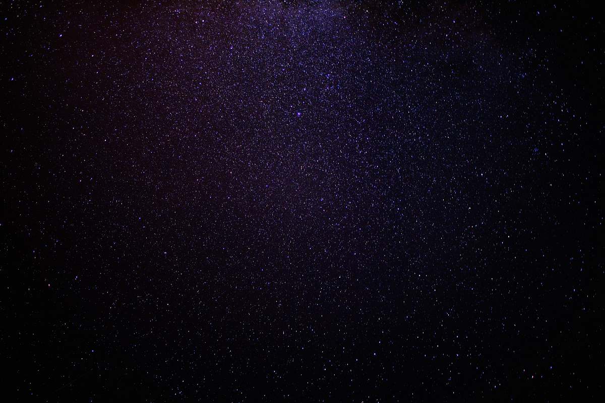 outdoors  night