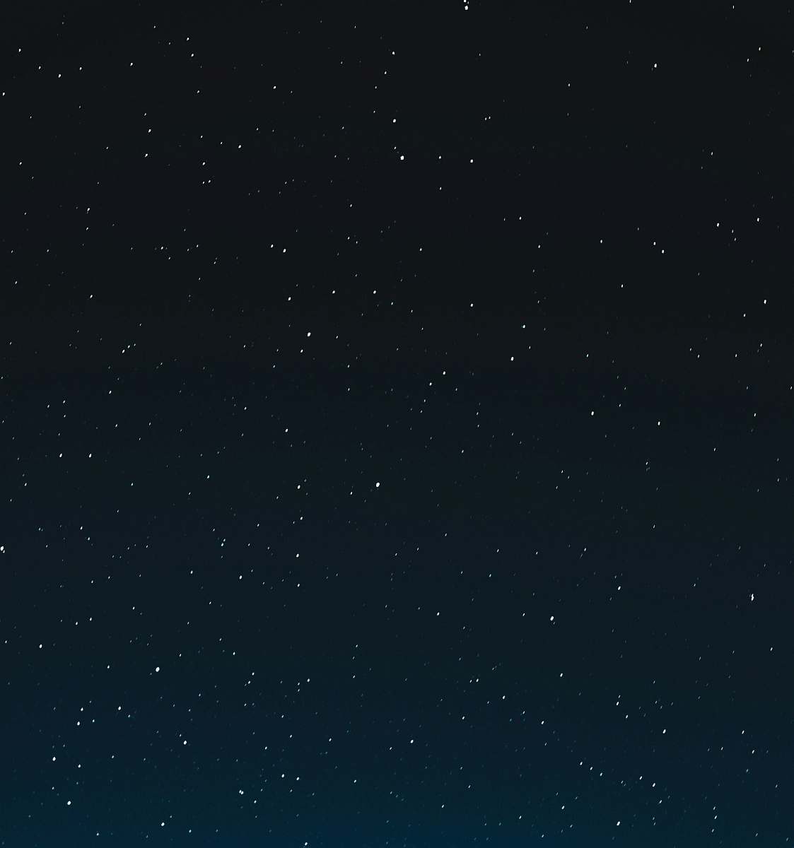 sky  night