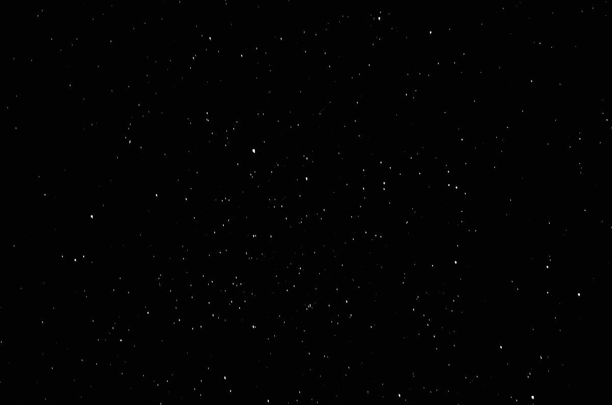 black black and white polka dot textile astronomy