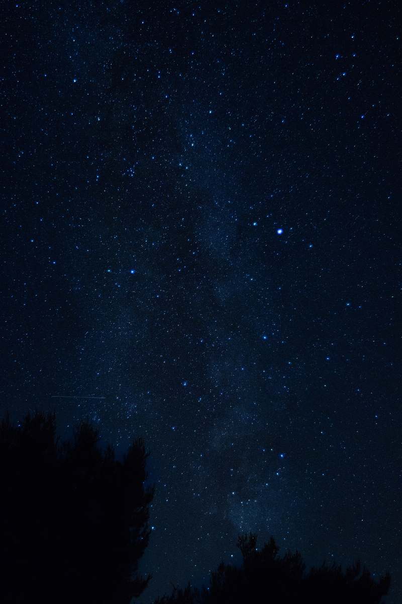 space galaxy and star universe