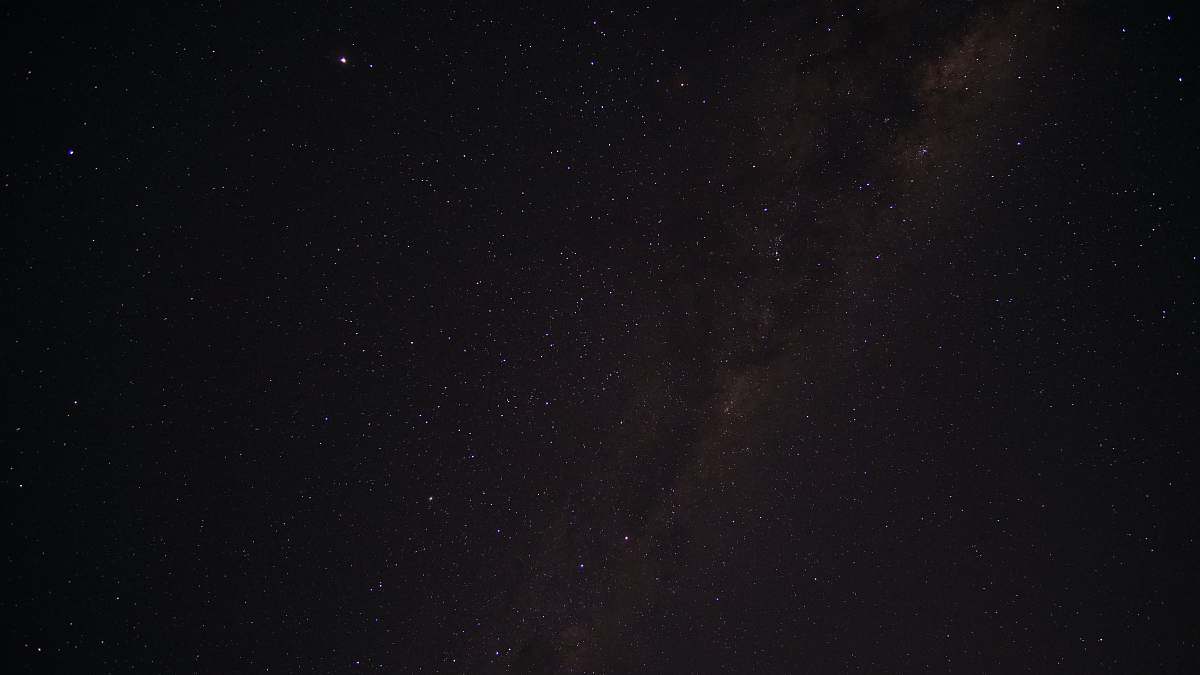 astronomy galaxy at night outer space