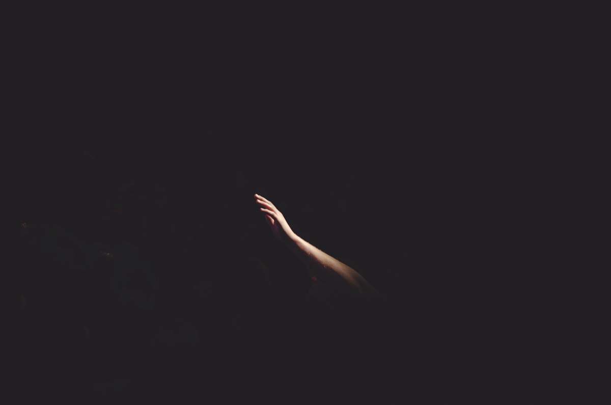 hands right human hand arm