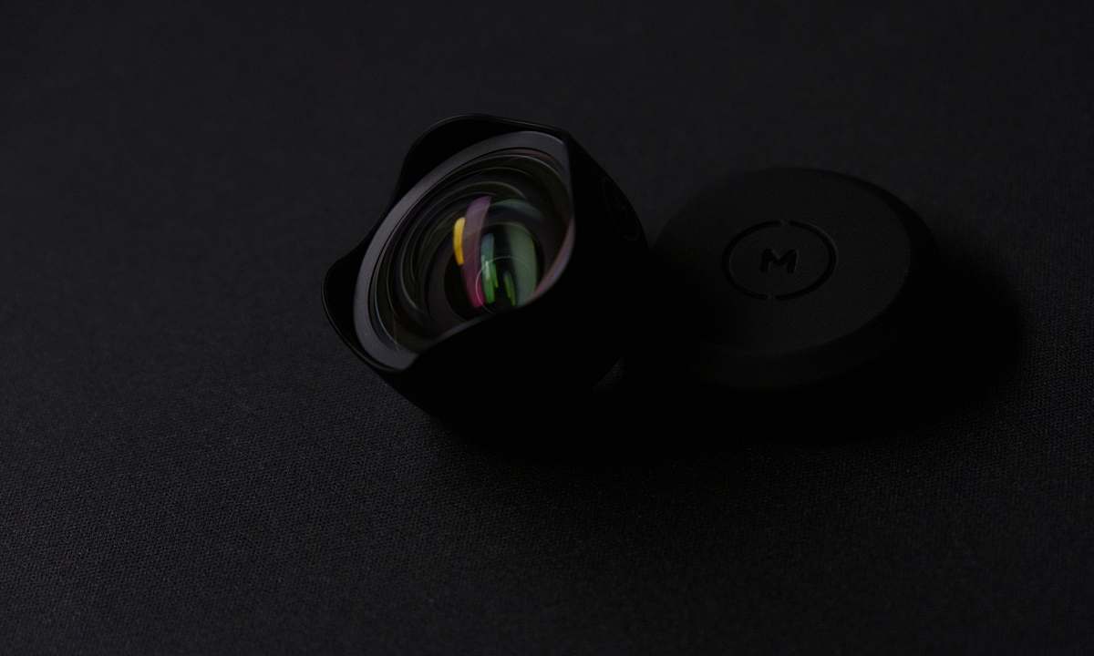 gear black camera lens lens