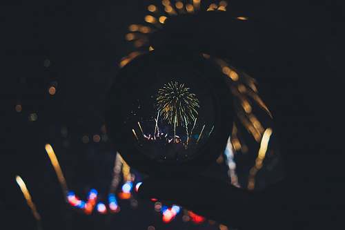 night fireworks artwork at night bonfire night