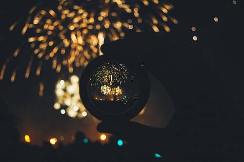 star  firework
