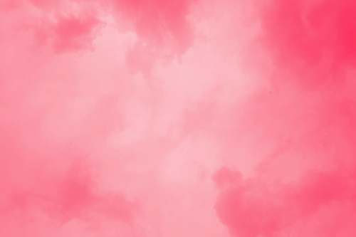 sky  pink