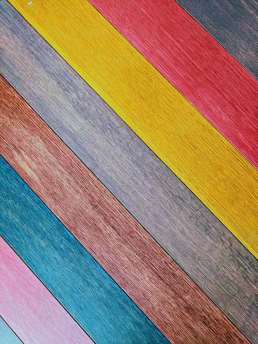 pattern multicolored wooden surface texture