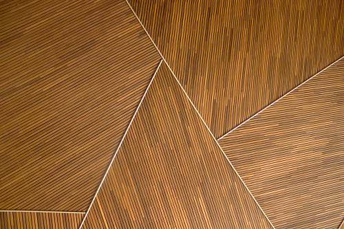 wood brown surface pattern