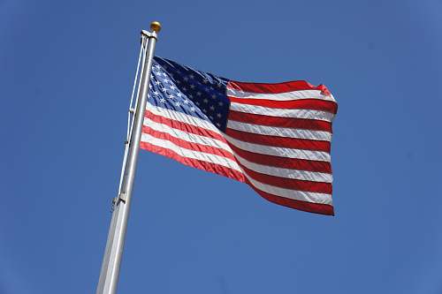 symbol  american flag