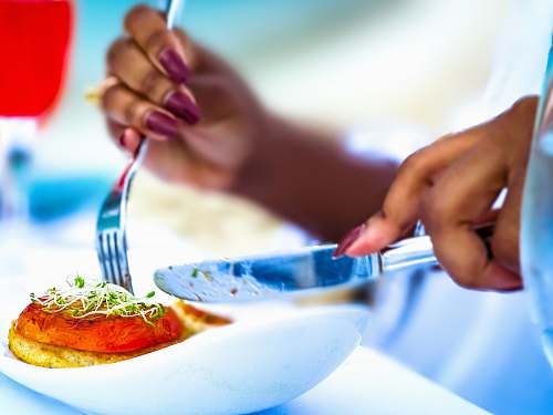 person person eating food moon palace® jamaica all inclusive resort