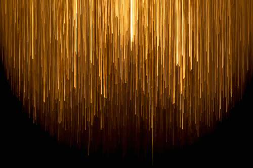 light  abstract