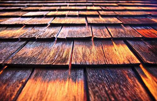 shingle wooden roofs wood