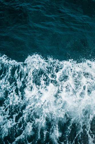sea sea waves ocean