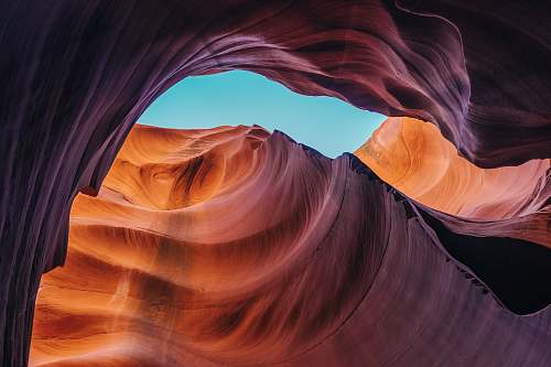 wallpaper scenery of mountain canyon wallpapers