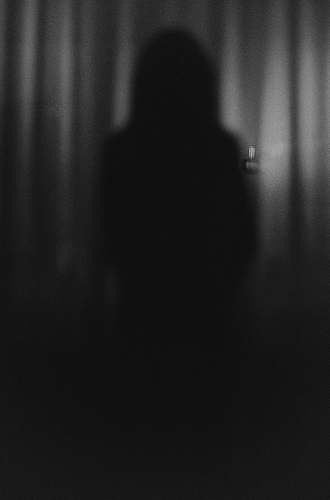 grey  despair