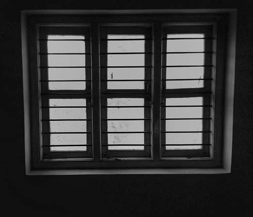 window closed window banglore