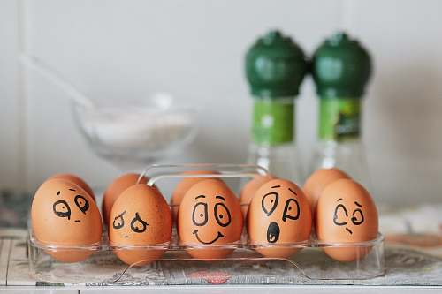 egg brown egg золотая долина
