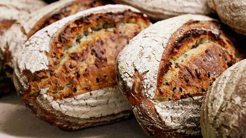 food baked bread du pain et des jeux bakery