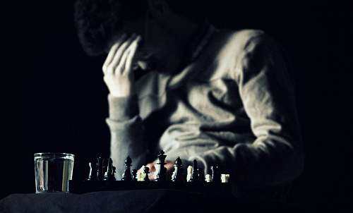 chess  chessboard