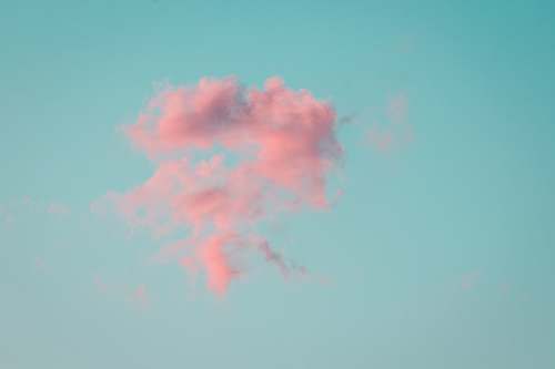outdoors white cloud weather