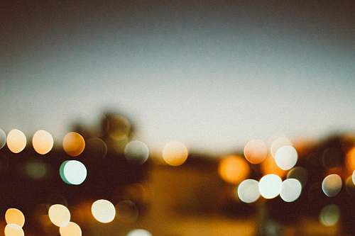 light bokeh photography wallpaper juiz de fora