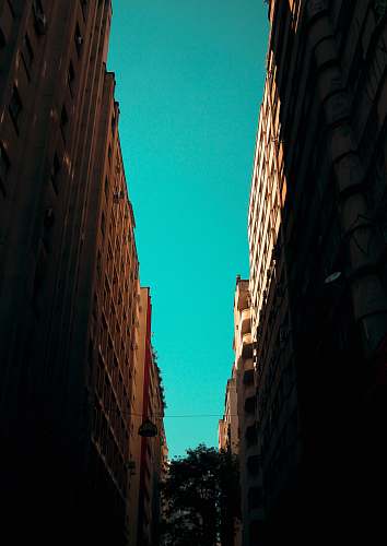 brazil high rise building office building