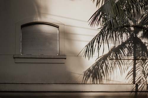 brazil closed white window outdoors santo andré