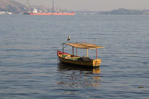 transportation  boat
